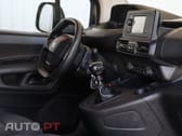 Peugeot Partner 1.5 BlueHDi Pro Longa