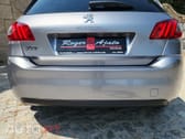 Peugeot 308 1.5 BlueHDi Style