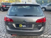 Volkswagen Golf Variant 1.6 TDi GPS Edition