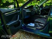 Skoda Octavia Break 1.4 TSI iV Style DSG