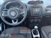 Jeep Renegade 1.4 MA Longitude