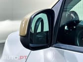 Smart ForTwo EQ prime