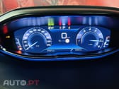 Peugeot 3008 1.2 PureTech Allure Pack EAT8