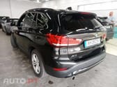 BMW X1 25 e xDrive Corporate Edition