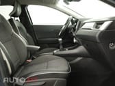 Renault Captur Captur 1.0 TCe Techno Bi-Fuel