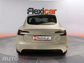 Tesla Model 3 Tração Traseira