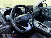 Hyundai Kauai 64 kWh Premium