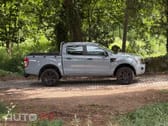 Ford Ranger 2.2 TDCi CD XL 4WD
