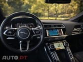 Jaguar I-Pace EV320 S