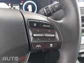 Hyundai Kauai EV 64 kWh Premium