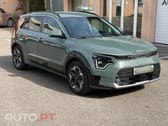 Kia Niro 64kWh