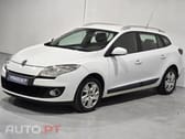 Renault Mégane 1.5 dCi Dynamique CO2 Champion