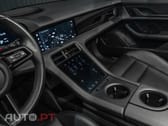 Porsche Taycan 4S