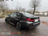 BMW 530 e Pack Desportivo M