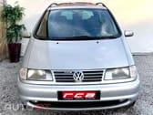 Volkswagen Sharan 1.9 TDi CL 7L