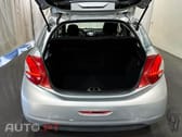 Peugeot 208 1.4 HDi Allure