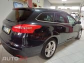 Ford Focus SW 1.5 TDCi EcoBlue Titanium