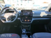 Hyundai Ioniq 38kWh