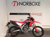 Honda CRF CRF300LA