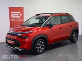 Citroen C3 Aircross 1.5 BlueHDI Shine Pack
