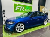BMW 318 d Pack M