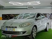 Renault Fluence 1.5 dCi Exclusive