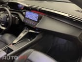 Peugeot 308 SW 1.2 PureTech GT EAT8