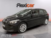 BMW 225 Advantage