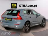 Volvo XC60 T8 AWD 