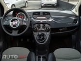 Fiat 500C 1.3 16V Multijet Lounge