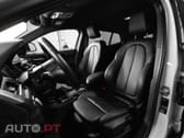 BMW X2 16 d sDrive Auto Pack M