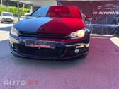 Volkswagen Scirocco 2.0 TDi Sport