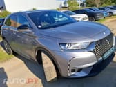 DS DS7 Crossback E-Tense Bastille+ EAT8