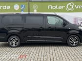 Peugeot Traveller 2.0 HDI 180 CVALOS