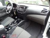 Mitsubishi L200 2.4 DI-D CD 4Kaizen Space Cab 3L 4WD