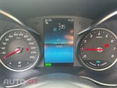 Mercedes-Benz C 200 Avantgarde