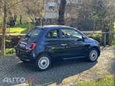 Fiat 500 1.3 MJ Pop S&S