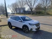 Peugeot 2008 1.5 BlueHDi Allure Pack