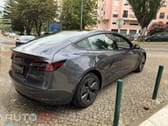 Tesla Model 3 Long Range Tração Integral