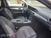 Mercedes-Benz C 220 Avantgarde