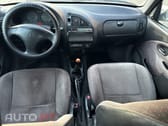 Citroen Saxo 1.1i Image