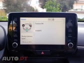 Toyota Yaris Cross 1.5 VVT-i Hybrid Dynamic Force Comfort Plus
