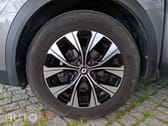 Renault Captur 1.0 TCe 90 techno