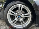 BMW 318 d GT Pack M