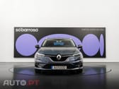 Renault Mégane Sport Tourer 1.5 Blue dCi Limited