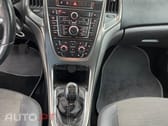 Opel Astra Sports Tourer 1.3 CDTi Enjoy S/S