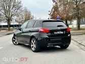 Peugeot 308 1.5 BlueHDi GT Line