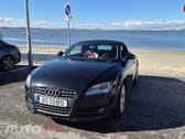 Audi TT 2.0 TFSI