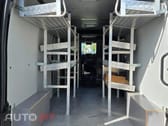 Renault Master L3H2 Advance Autonomia Urbana