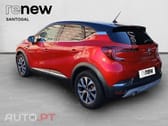 Renault Captur Intens